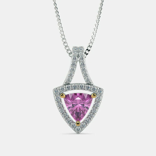 Elite Tourmaline Pendant