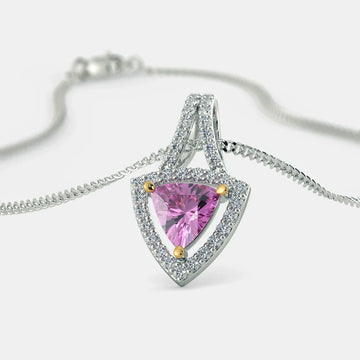 Elite Tourmaline Pendant